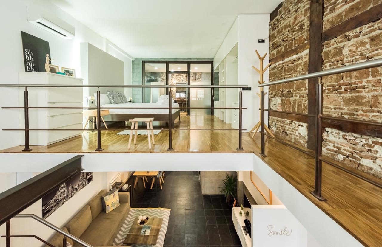 Teatro Valle Inclan City Center Madrid Bagian luar foto